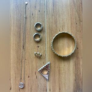 House of Harlow Jewelry Haul